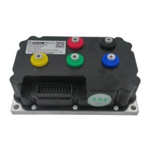 Fardriver ND72530 with Heat Sink 330A 3000-5000W High Power Electric Motorcycle Controller
