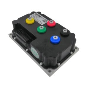 FARDRIVER ND72300 Electric Motorcycle Controller 300A BLDC Programmable for 3KW QSMOTOR